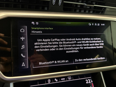 Audi A6 Gebrauchtwagen Audi A6 Gebrauchtwagen