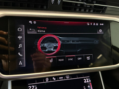 Audi A6 Gebrauchtwagen Audi A6 Gebrauchtwagen
