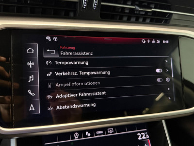 Audi A6 Gebrauchtwagen Audi A6 Gebrauchtwagen