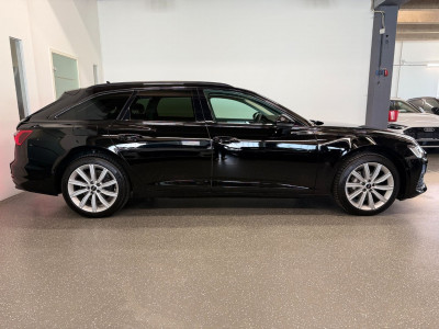 Audi A6 Gebrauchtwagen Audi A6 Gebrauchtwagen