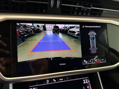 Audi A6 Gebrauchtwagen Audi A6 Gebrauchtwagen