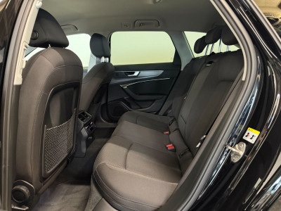 Audi A6 Gebrauchtwagen Audi A6 Gebrauchtwagen