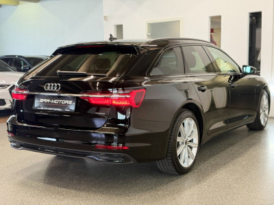Audi A6 Gebrauchtwagen Audi A6 Gebrauchtwagen