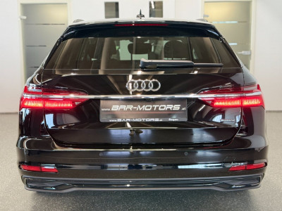 Audi A6 Gebrauchtwagen Audi A6 Gebrauchtwagen