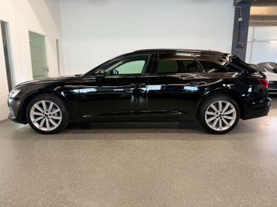 Audi A6 Gebrauchtwagen Audi A6 Gebrauchtwagen