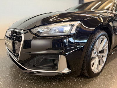 Audi A5 Gebrauchtwagen
