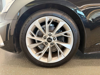 Audi A5 Gebrauchtwagen