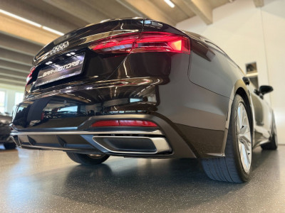 Audi A5 Gebrauchtwagen