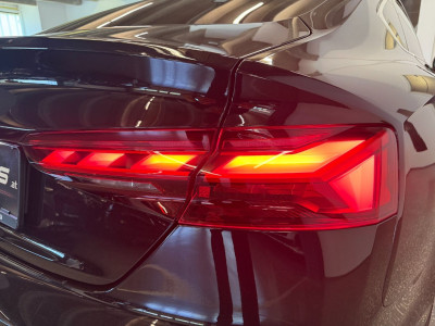 Audi A5 Gebrauchtwagen