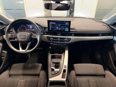 Audi A5 Gebrauchtwagen