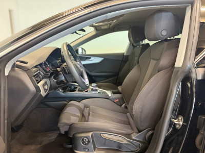 Audi A5 Gebrauchtwagen