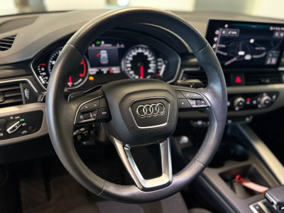 Audi A5 Gebrauchtwagen