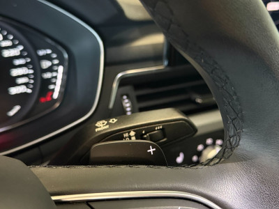 Audi A5 Gebrauchtwagen