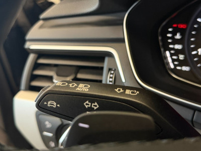 Audi A5 Gebrauchtwagen