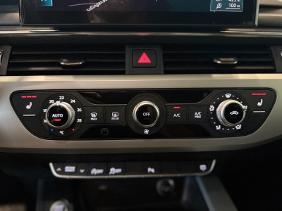 Audi A5 Gebrauchtwagen