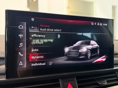 Audi A5 Gebrauchtwagen