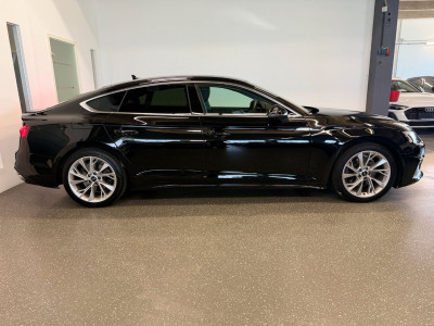 Audi A5 Gebrauchtwagen