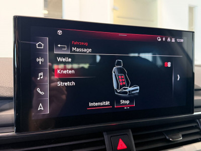 Audi A5 Gebrauchtwagen