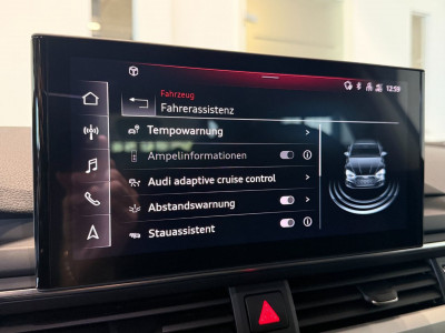 Audi A5 Gebrauchtwagen