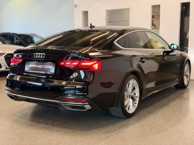 Audi A5 Gebrauchtwagen
