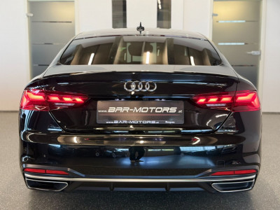 Audi A5 Gebrauchtwagen