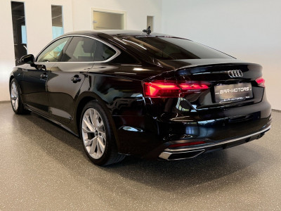 Audi A5 Gebrauchtwagen