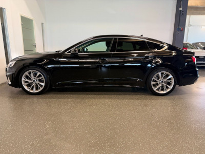 Audi A5 Gebrauchtwagen