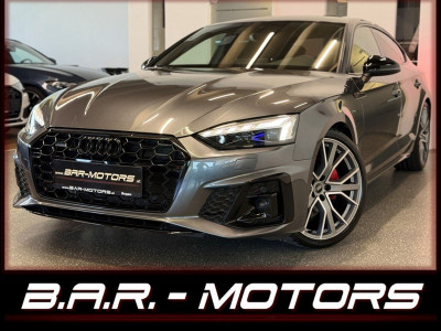 Audi A5 Gebrauchtwagen Audi A5 Gebrauchtwagen