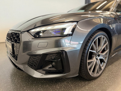 Audi A5 Gebrauchtwagen Audi A5 Gebrauchtwagen