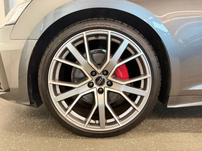 Audi A5 Gebrauchtwagen Audi A5 Gebrauchtwagen