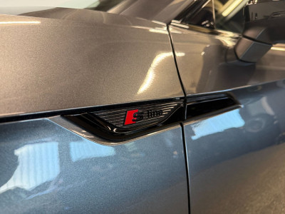 Audi A5 Gebrauchtwagen Audi A5 Gebrauchtwagen
