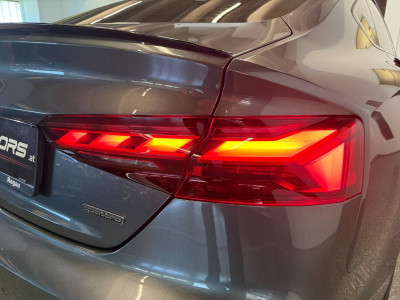 Audi A5 Gebrauchtwagen Audi A5 Gebrauchtwagen