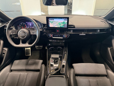 Audi A5 Gebrauchtwagen Audi A5 Gebrauchtwagen