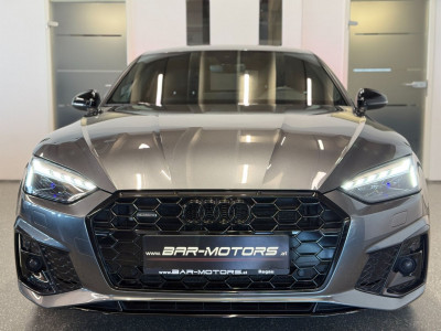 Audi A5 Gebrauchtwagen Audi A5 Gebrauchtwagen
