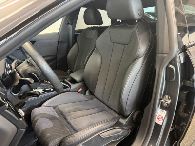 Audi A5 Gebrauchtwagen Audi A5 Gebrauchtwagen