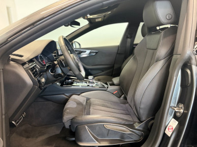 Audi A5 Gebrauchtwagen Audi A5 Gebrauchtwagen