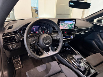 Audi A5 Gebrauchtwagen Audi A5 Gebrauchtwagen