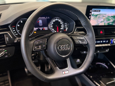Audi A5 Gebrauchtwagen Audi A5 Gebrauchtwagen