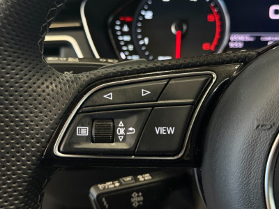 Audi A5 Gebrauchtwagen Audi A5 Gebrauchtwagen