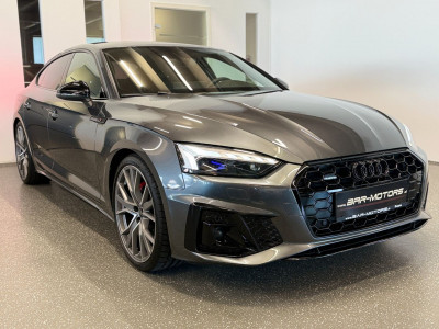 Audi A5 Gebrauchtwagen Audi A5 Gebrauchtwagen