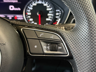 Audi A5 Gebrauchtwagen Audi A5 Gebrauchtwagen