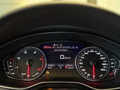 Audi A5 Gebrauchtwagen Audi A5 Gebrauchtwagen