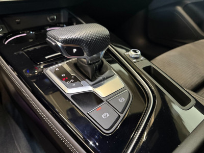 Audi A5 Gebrauchtwagen Audi A5 Gebrauchtwagen