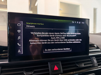 Audi A5 Gebrauchtwagen Audi A5 Gebrauchtwagen