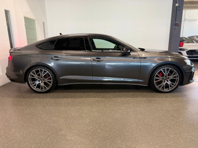 Audi A5 Gebrauchtwagen Audi A5 Gebrauchtwagen