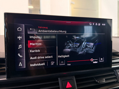 Audi A5 Gebrauchtwagen Audi A5 Gebrauchtwagen