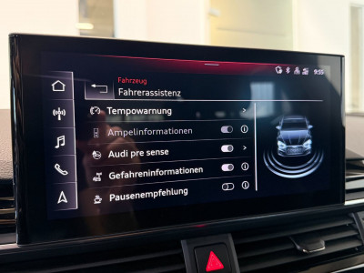 Audi A5 Gebrauchtwagen Audi A5 Gebrauchtwagen