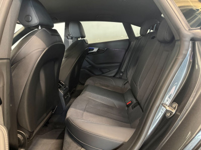 Audi A5 Gebrauchtwagen Audi A5 Gebrauchtwagen