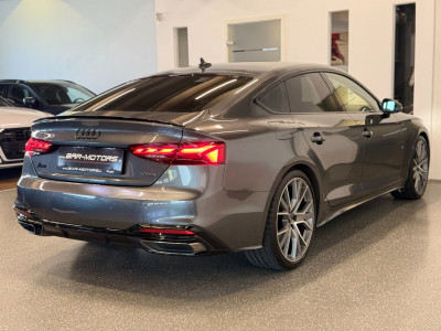 Audi A5 Gebrauchtwagen Audi A5 Gebrauchtwagen