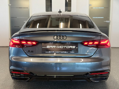 Audi A5 Gebrauchtwagen Audi A5 Gebrauchtwagen
